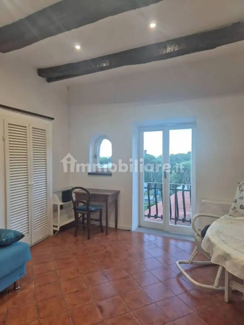 Appartamento in affitto a San Felice Circeo