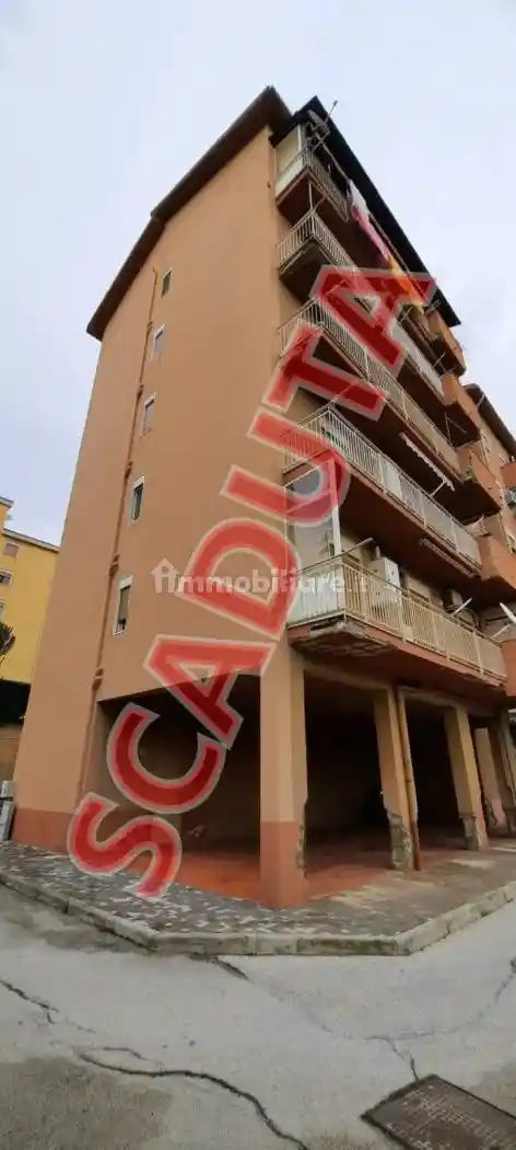 Appartamento in vendita a Agrigento