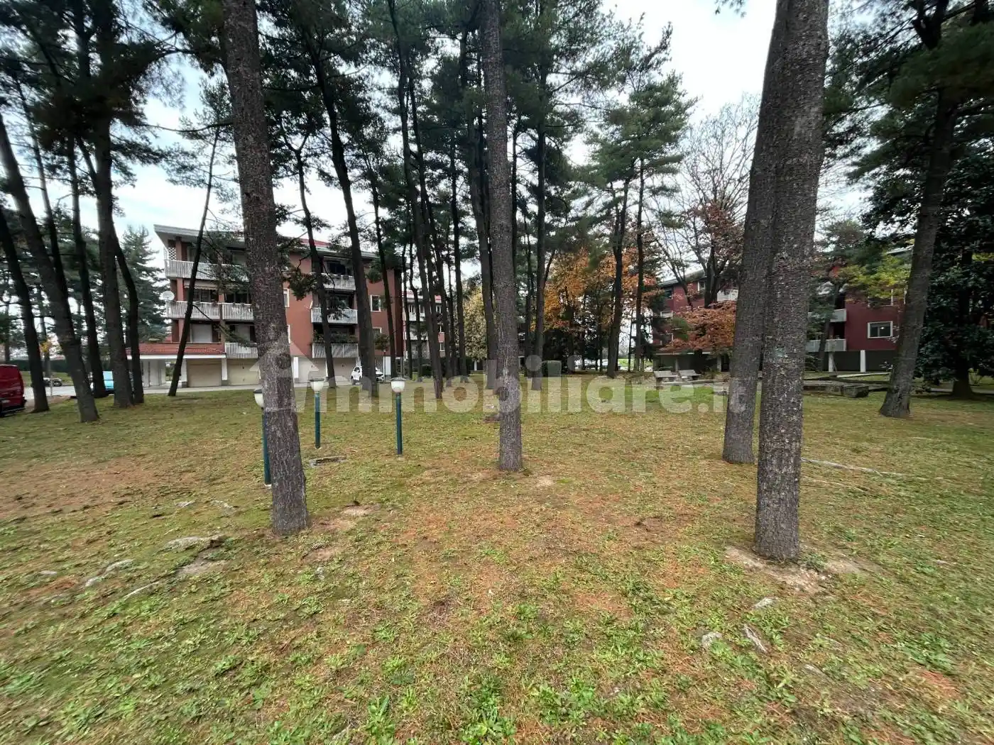 Trilocale via Don Giacomo Lattuada 14, Passirana - Biringhello, Rho - foto 2