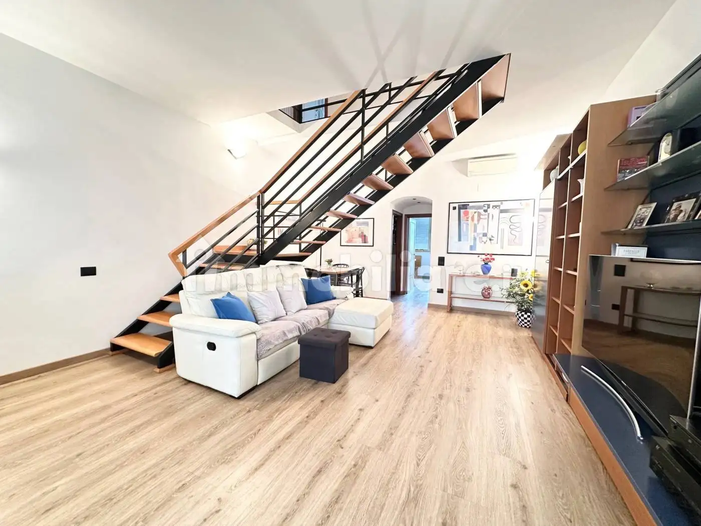 Appartamento in vendita a Bagno a Ripoli