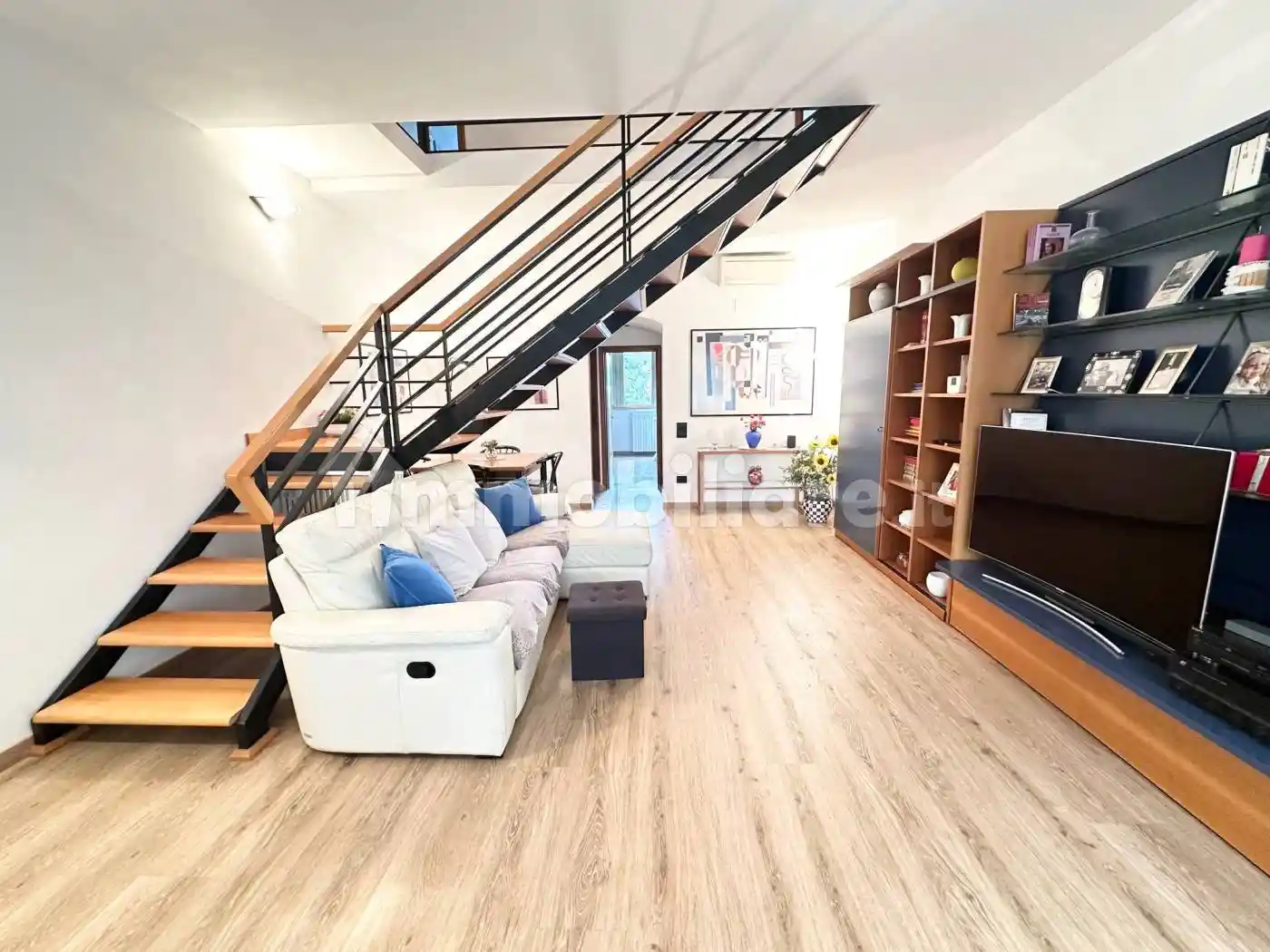 Appartamento via Don Lorenzo Perosi 17, Centro, Bagno a Ripoli - foto 2