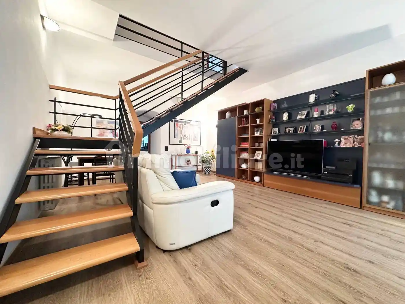 Appartamento via Don Lorenzo Perosi 17, Centro, Bagno a Ripoli - foto 3