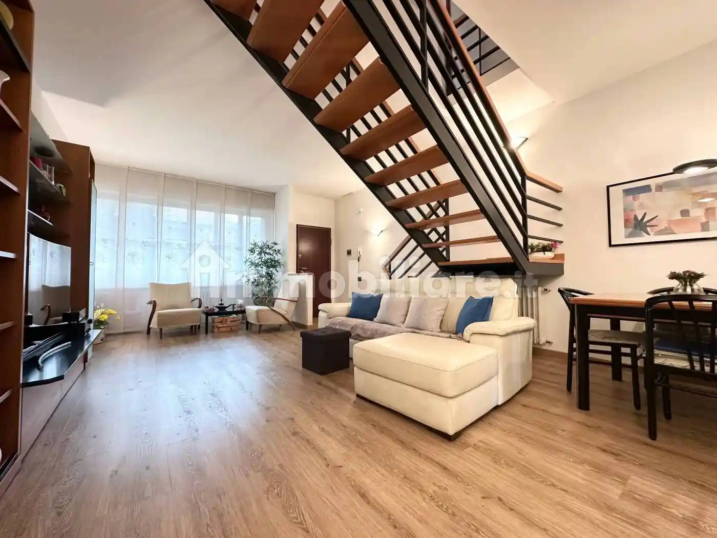 Appartamento via Don Lorenzo Perosi 17, Centro, Bagno a Ripoli - foto 5