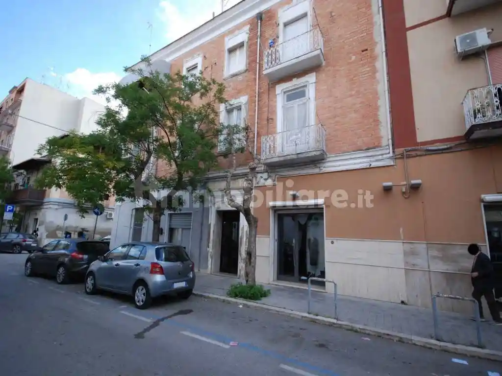 Appartamento in vendita a Foggia