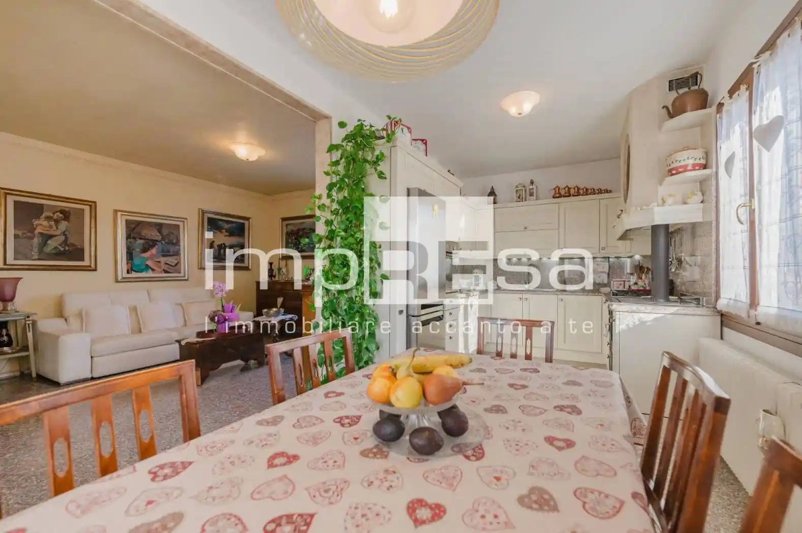 Casa indipendente in vendita a Villorba