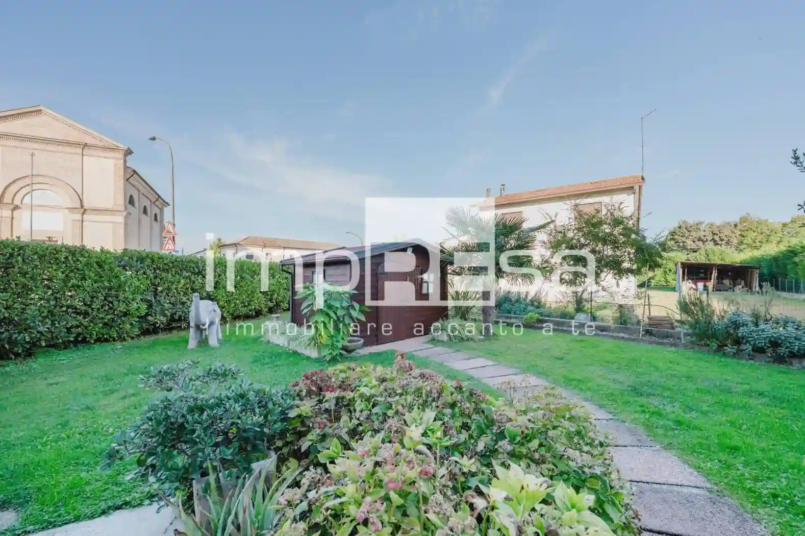 Casa indipendente - foto 3