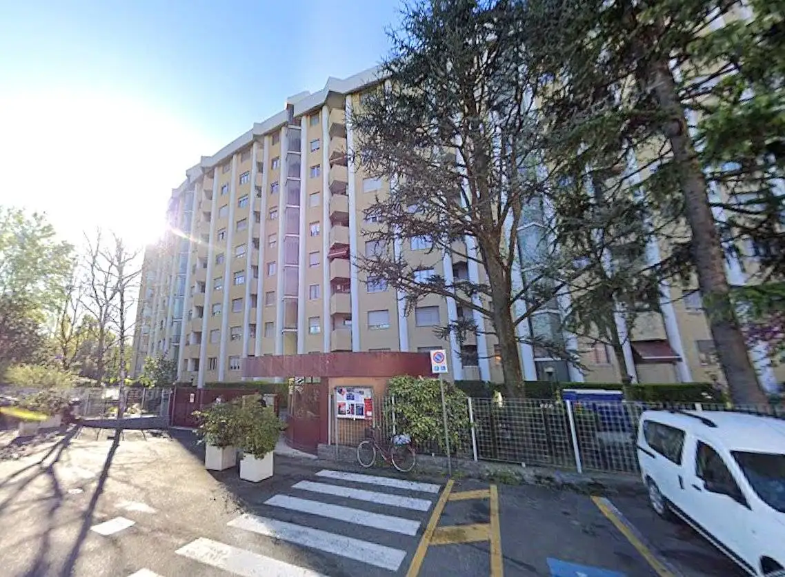 Appartamento in vendita a Cinisello Balsamo