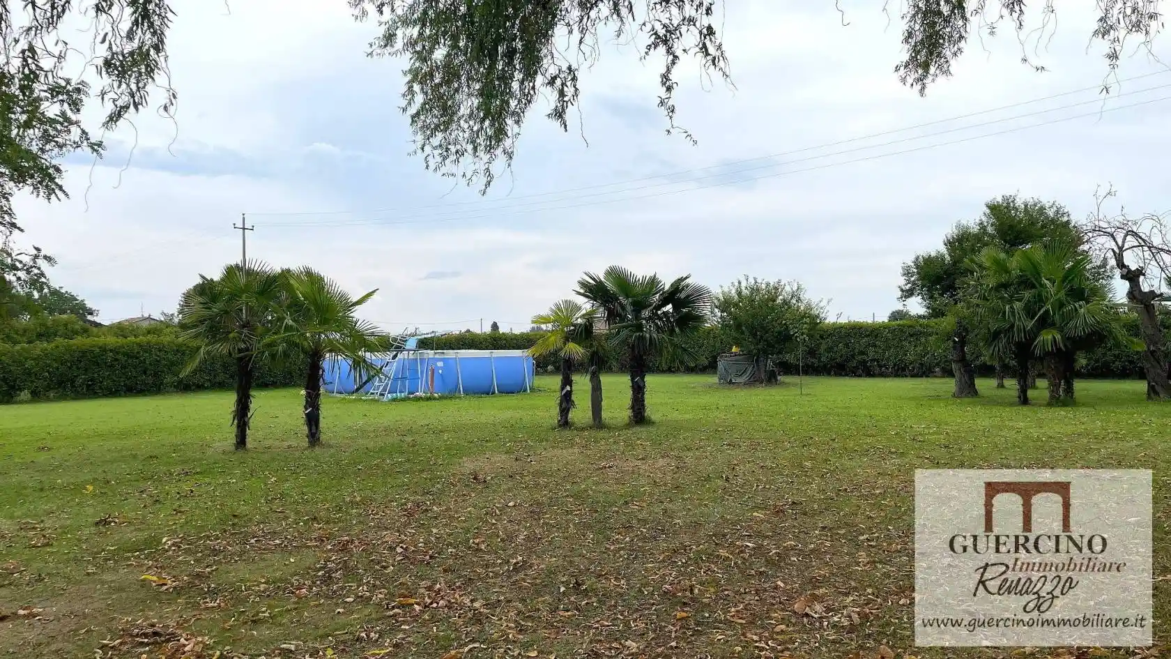 Villa unifamiliare via di Renazzo 99, Renazzo, Cento - foto 4