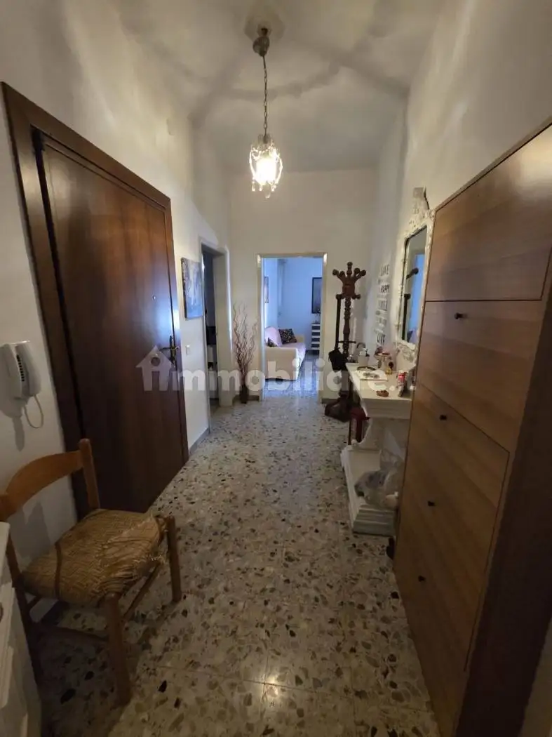 Appartamento in affitto a Modena