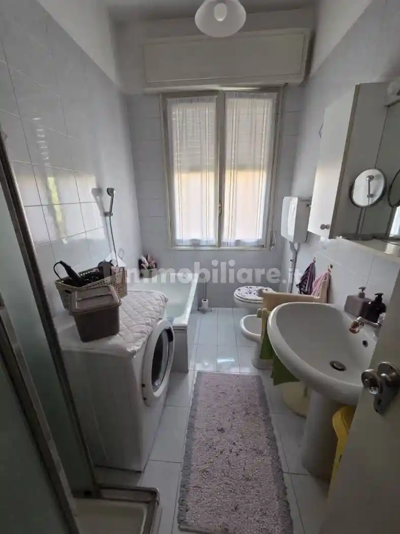 Quadrilocale via Leopoldo Nobili 3, Villaggio Giardino, Modena - foto 2