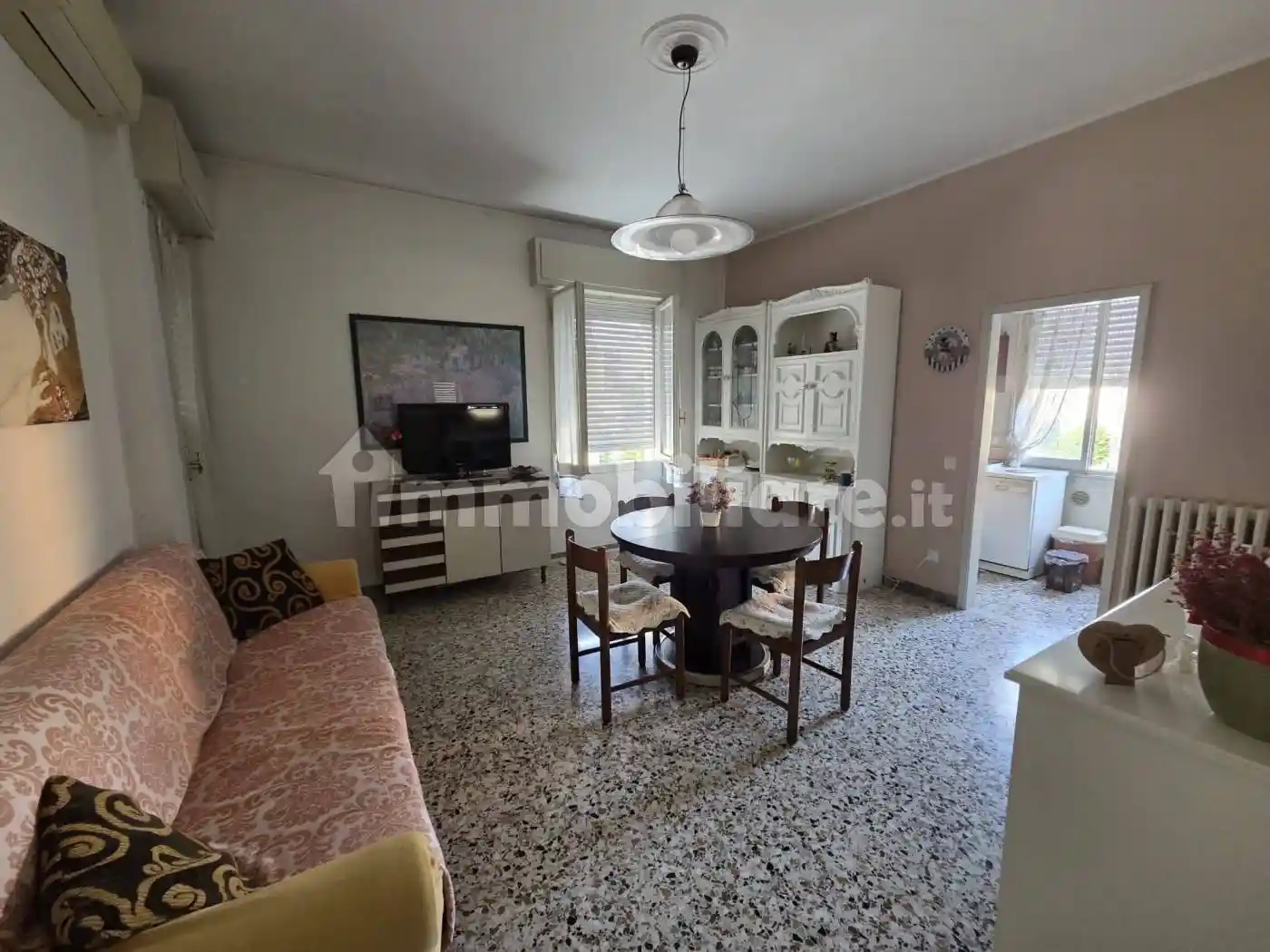 Quadrilocale via Leopoldo Nobili 3, Villaggio Giardino, Modena - foto 4