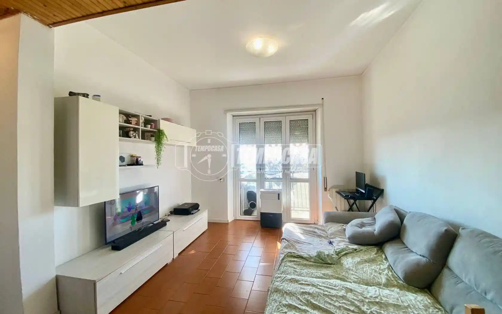 Appartamento in vendita a Massa