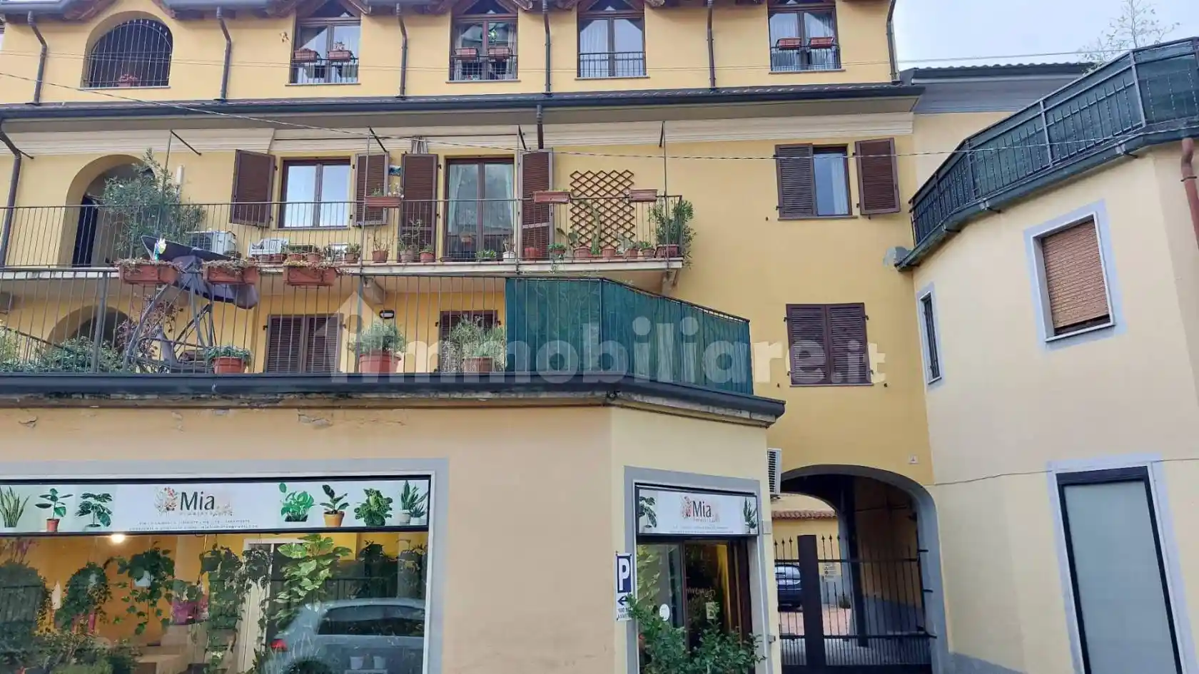 Appartamento in vendita a Limbiate