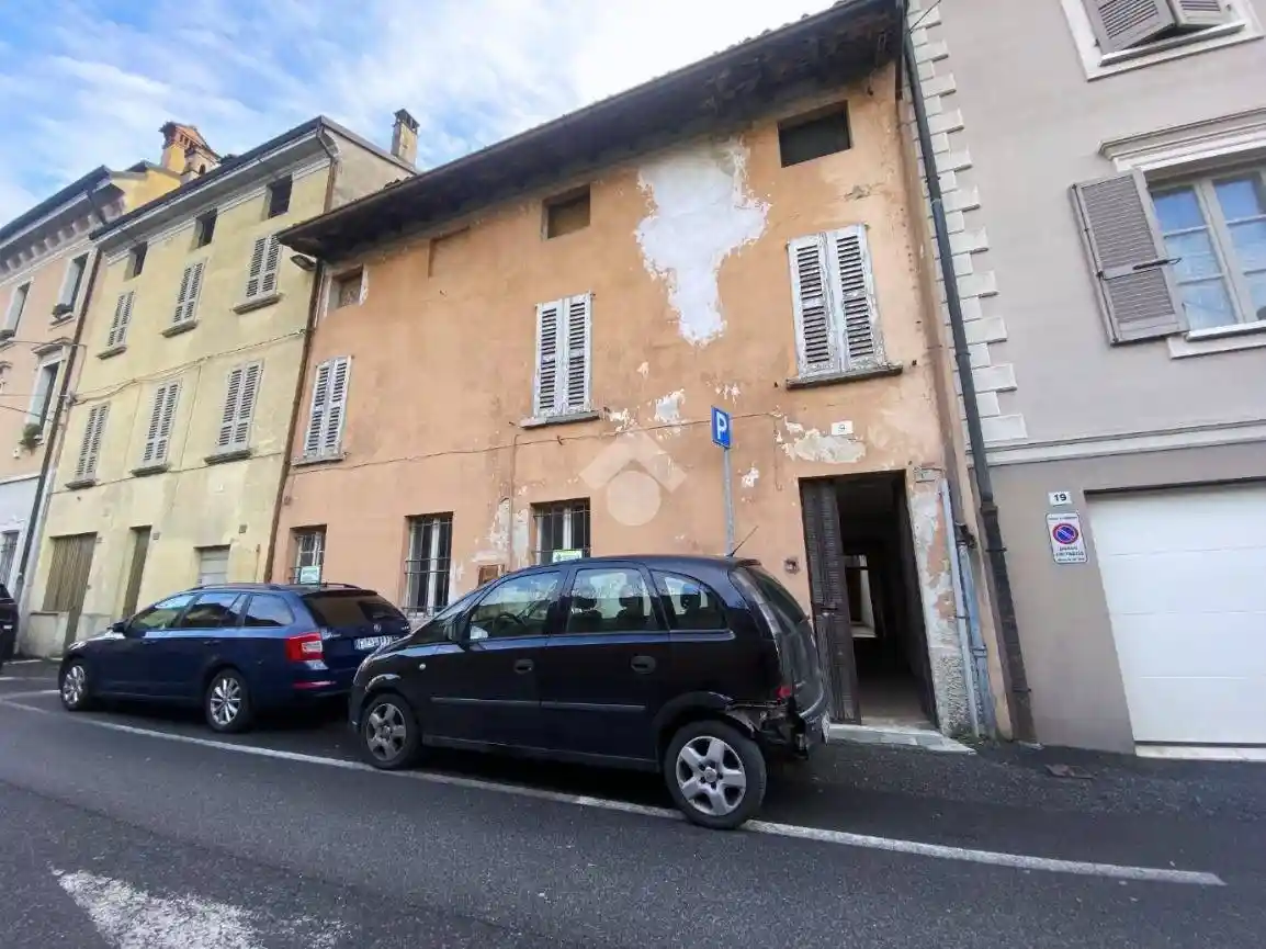 Casa indipendente in vendita a Orzinuovi