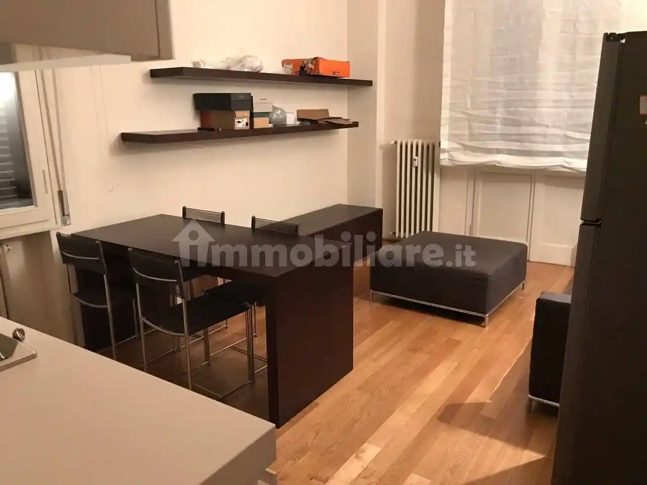 Trilocale viale Lodovico Antonio Muratori, Viali, Modena - foto 3