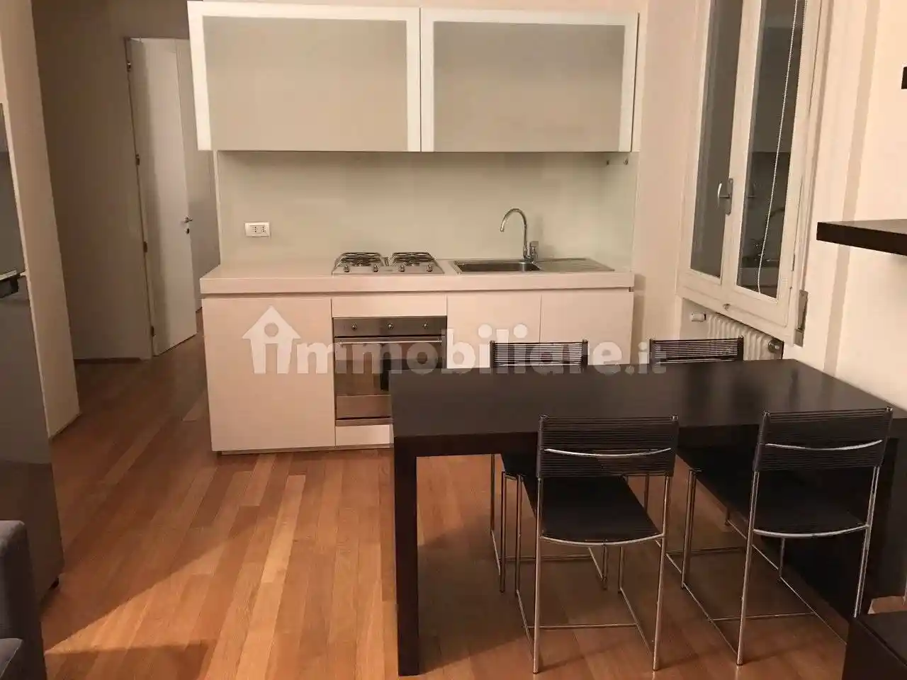 Trilocale viale Lodovico Antonio Muratori, Viali, Modena - foto 4