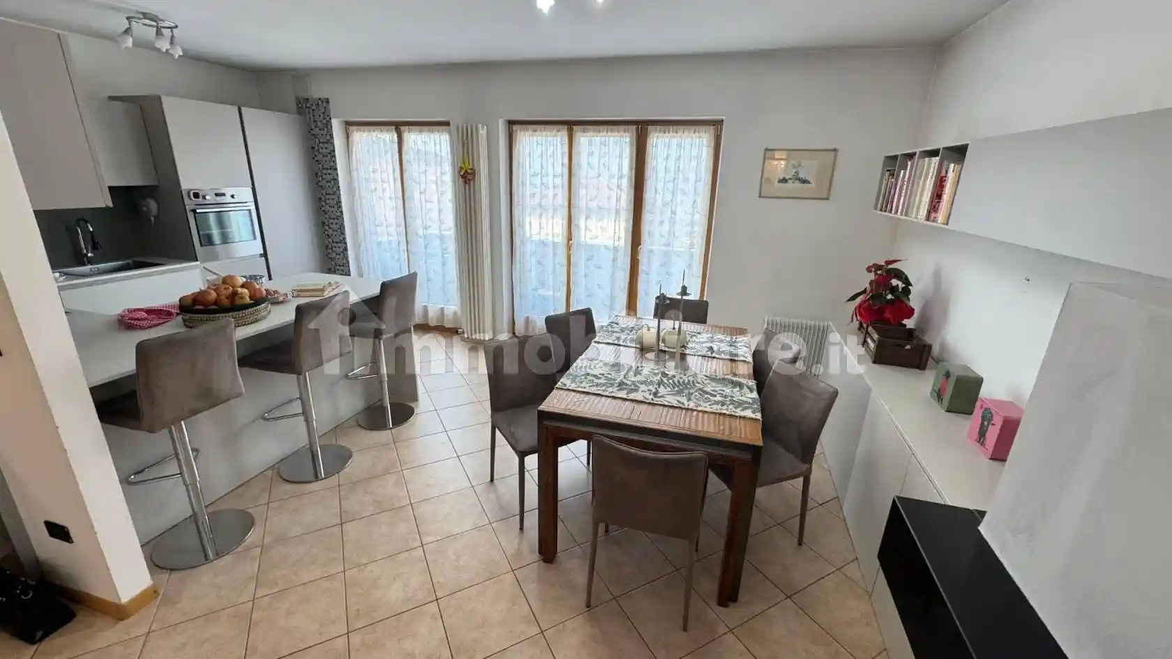 Appartamento via Sabbioni 35, Povo, Trento - foto 2