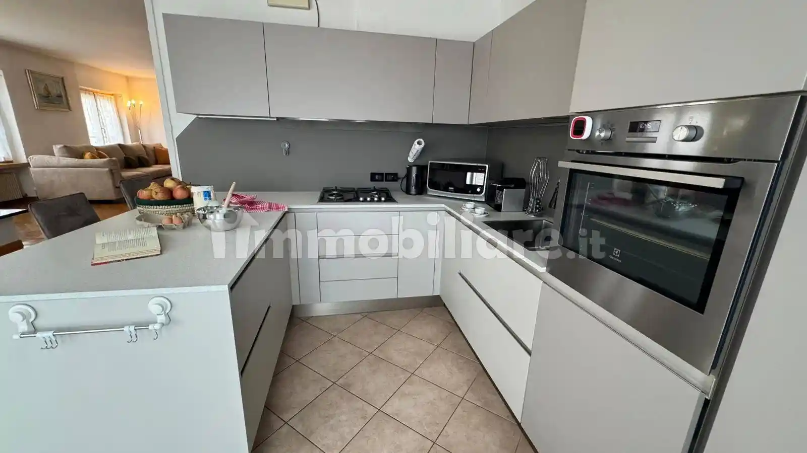 Appartamento via Sabbioni 35, Povo, Trento - foto 3