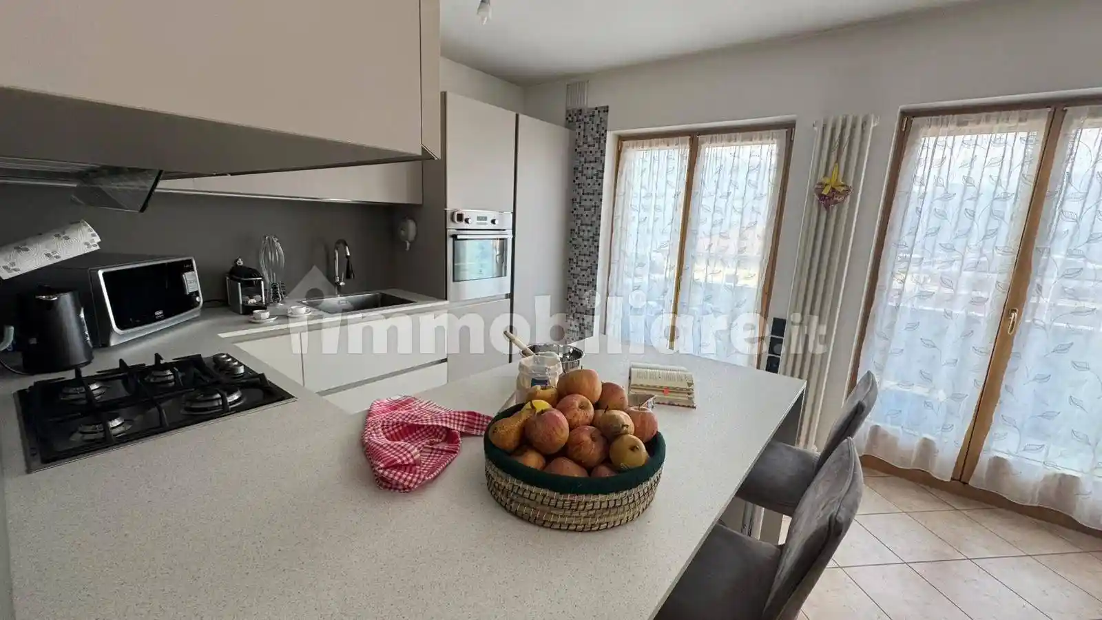 Appartamento via Sabbioni 35, Povo, Trento - foto 5