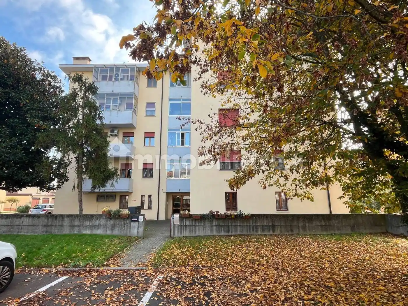 Appartamento in vendita a Copparo