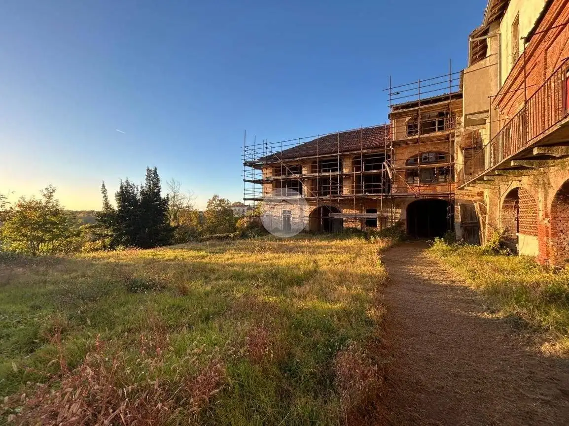 Casa indipendente in vendita a Castagnole Monferrato