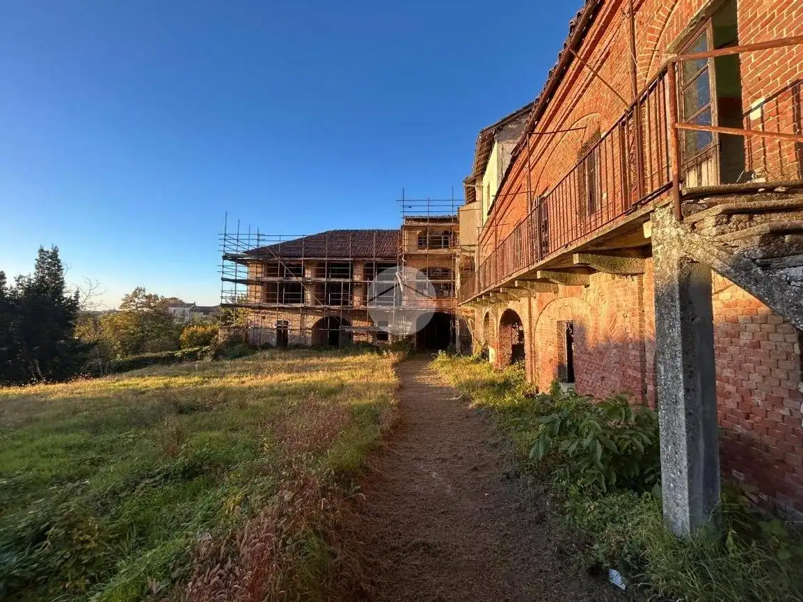 Terratetto plurifamiliare via Roma 52, Centro, Castagnole Monferrato - foto 2