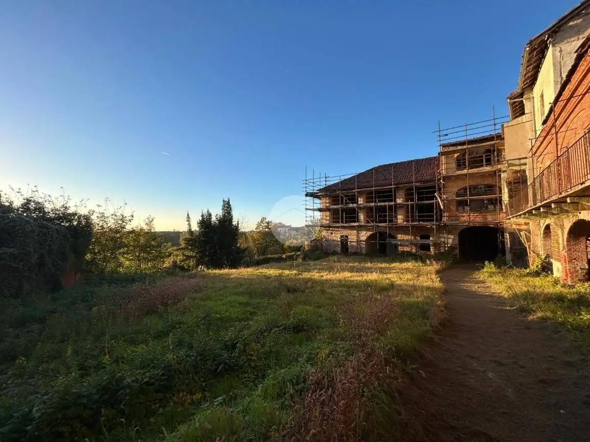 Terratetto plurifamiliare via Roma 52, Centro, Castagnole Monferrato - foto 3