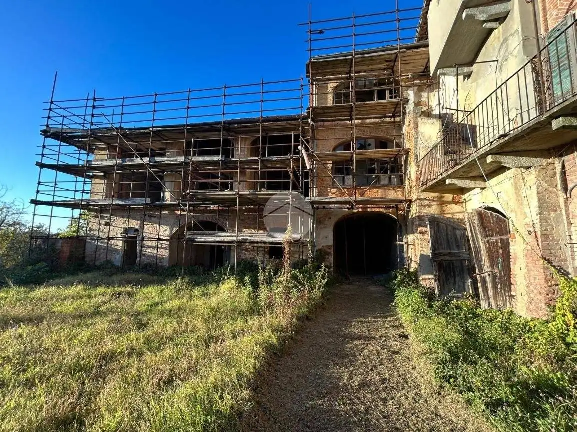 Terratetto plurifamiliare via Roma 52, Centro, Castagnole Monferrato - foto 5