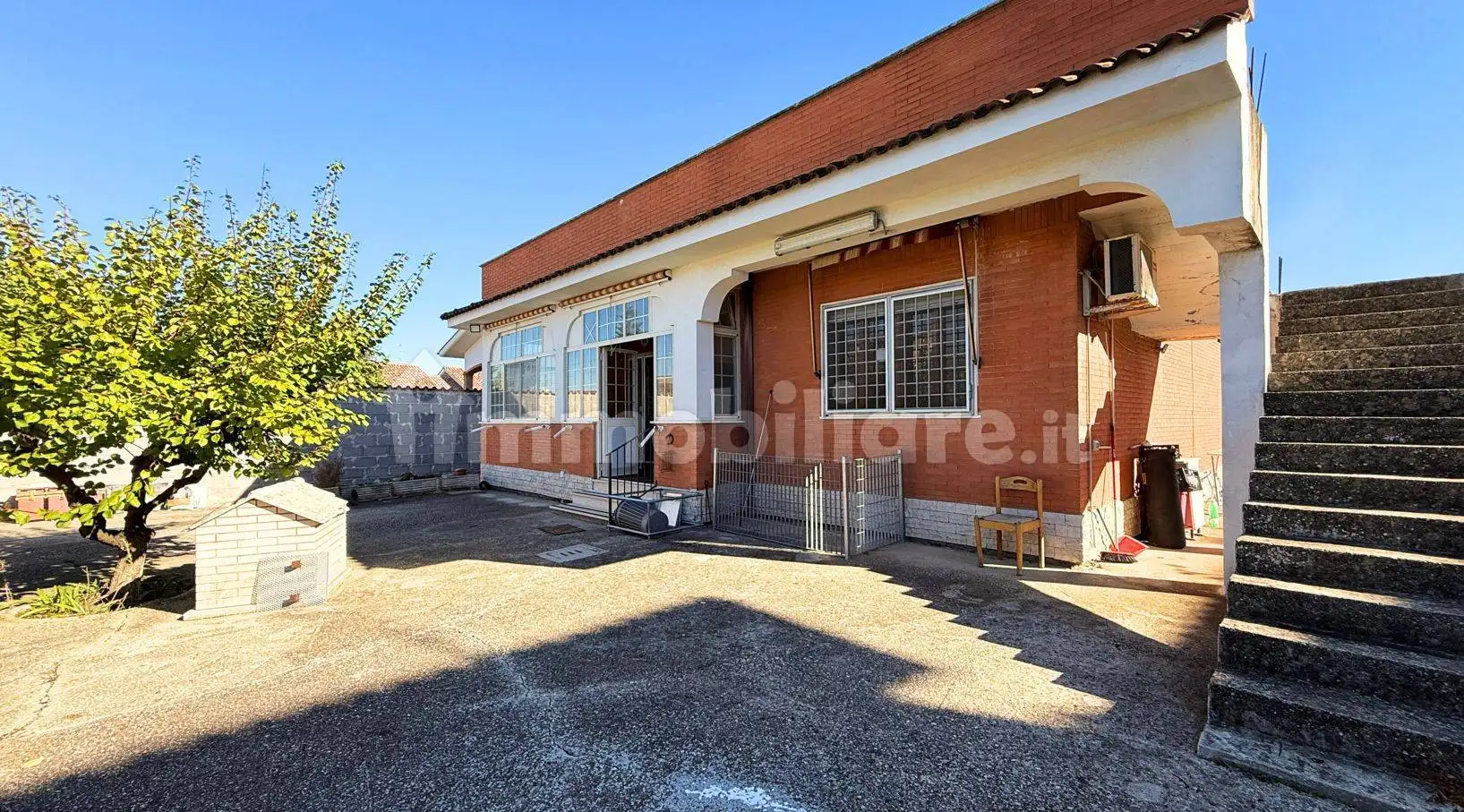 Villa in affitto a Ardea