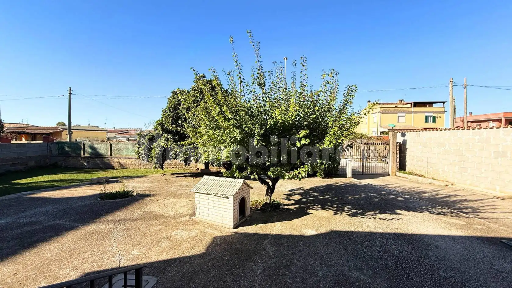 Villa unifamiliare via Gubbio, Nuova Florida, Ardea - foto 4