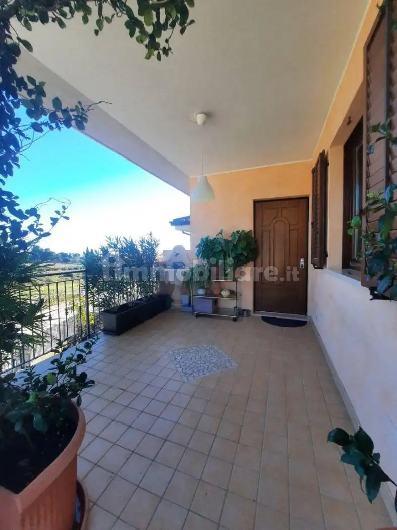 Appartamento in vendita a Altidona