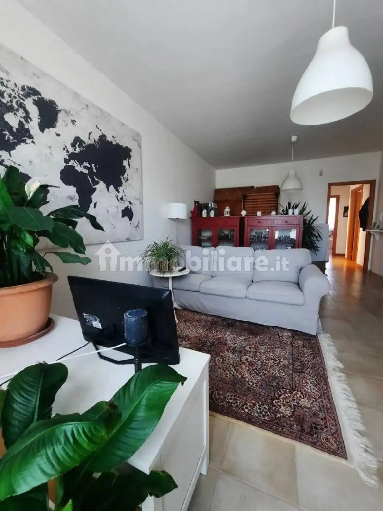 Quadrilocale via Fonte di Valle, Marina Di Altidona, Altidona - foto 3