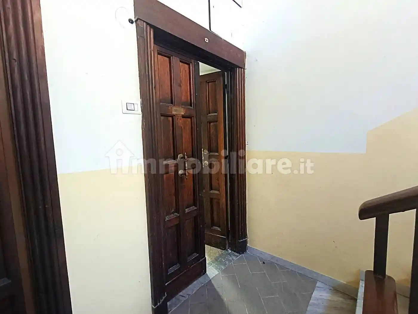 Appartamento via Gargano 34, Città Giardino, Roma - foto 2