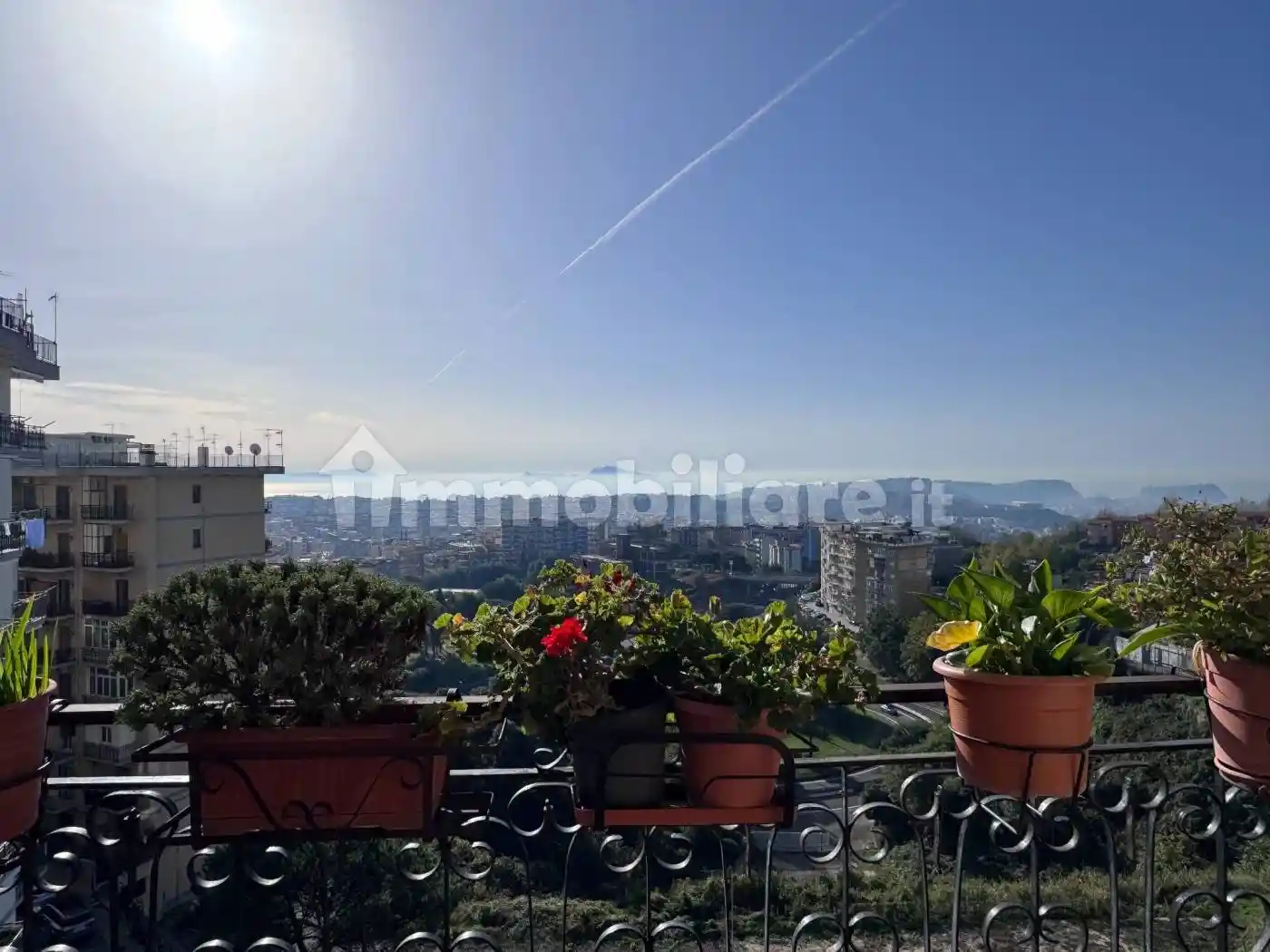 Appartamento via Gabriele Jannelli, Rione Alto, Napoli - foto 3