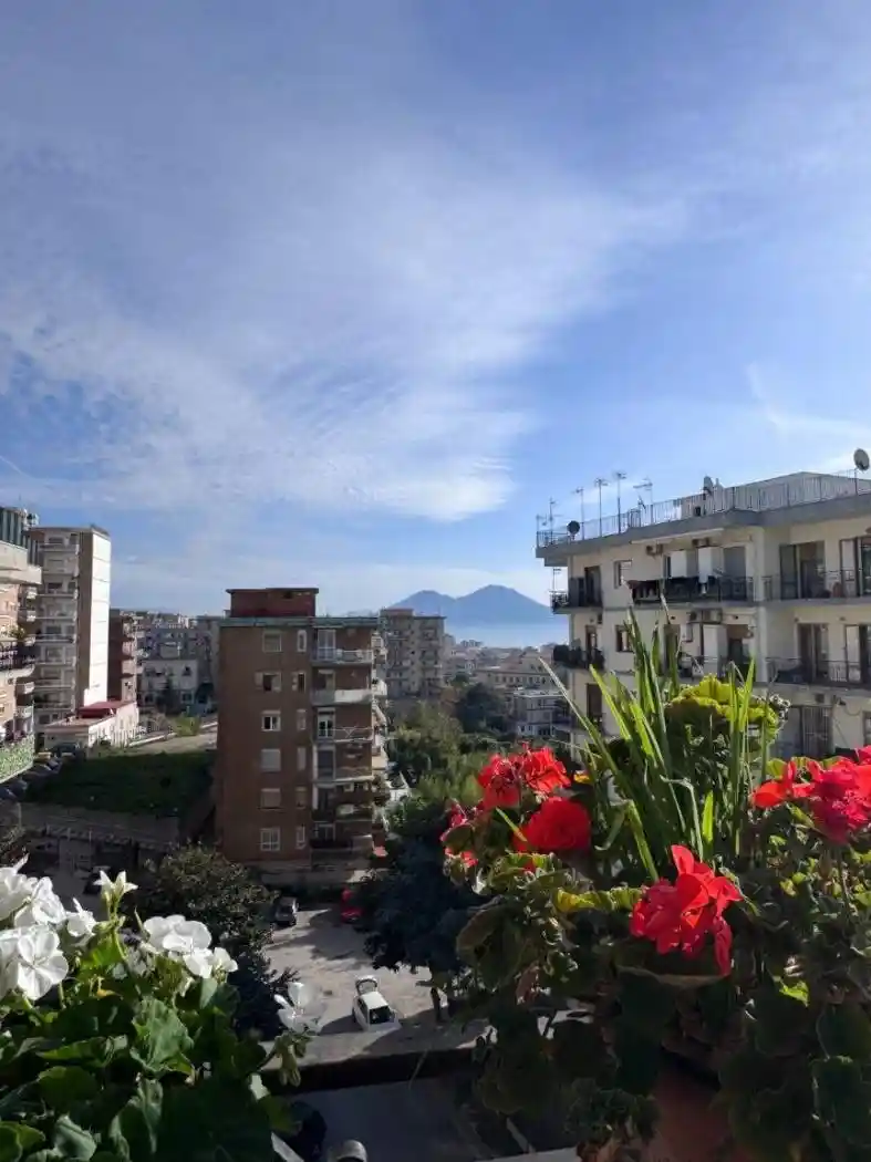 Appartamento via Gabriele Jannelli, Rione Alto, Napoli - foto 4