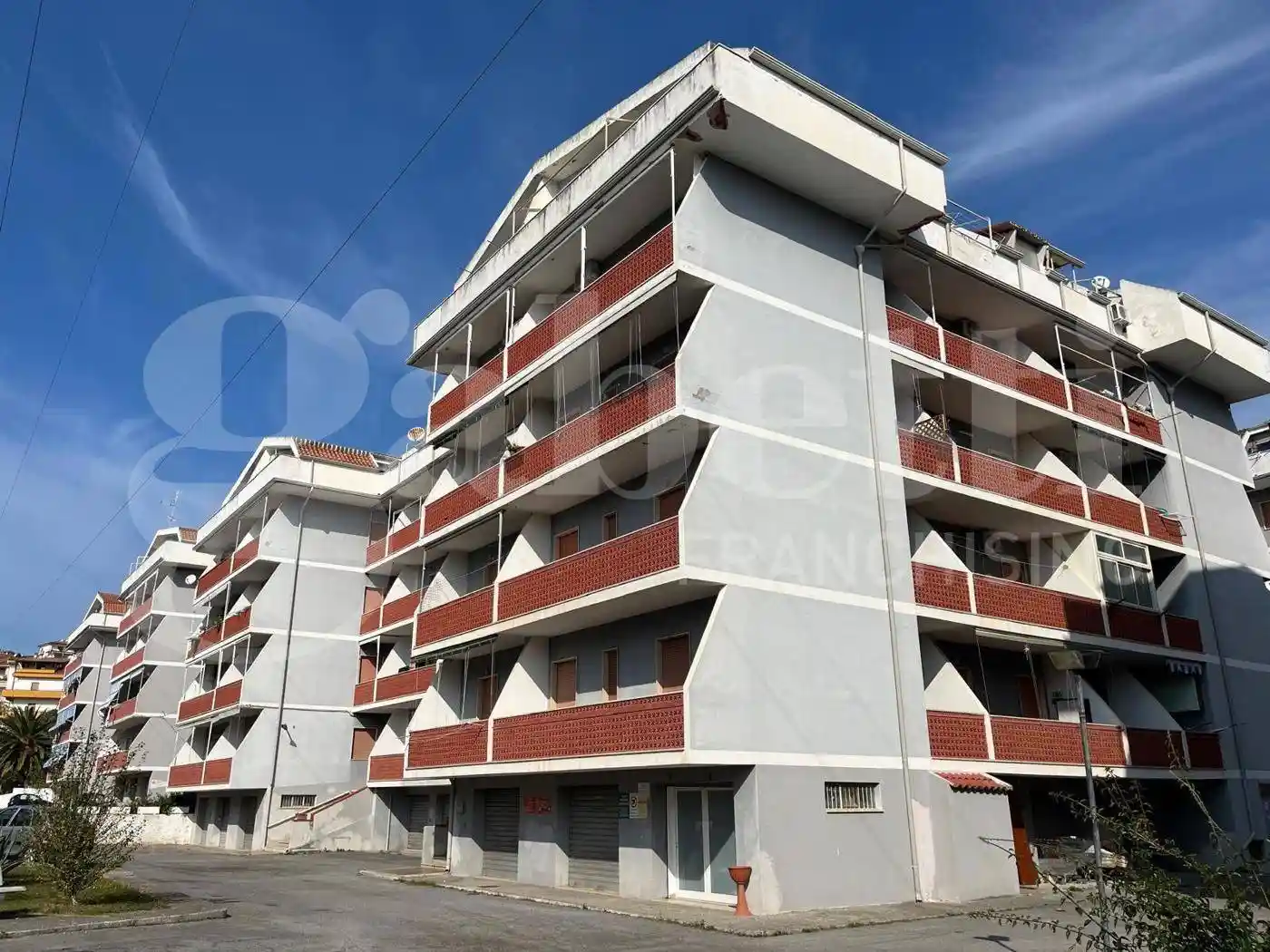 Bilocale via tommaso campanella, 112, Cotura, Scalea - foto 2