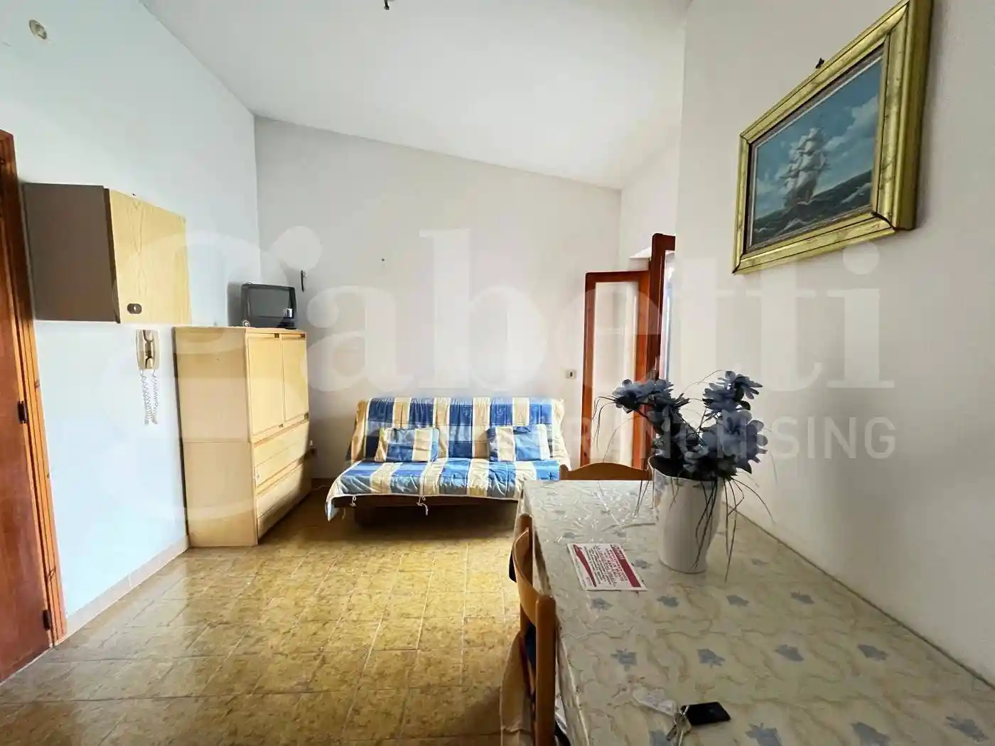 Bilocale via tommaso campanella, 112, Cotura, Scalea - foto 4