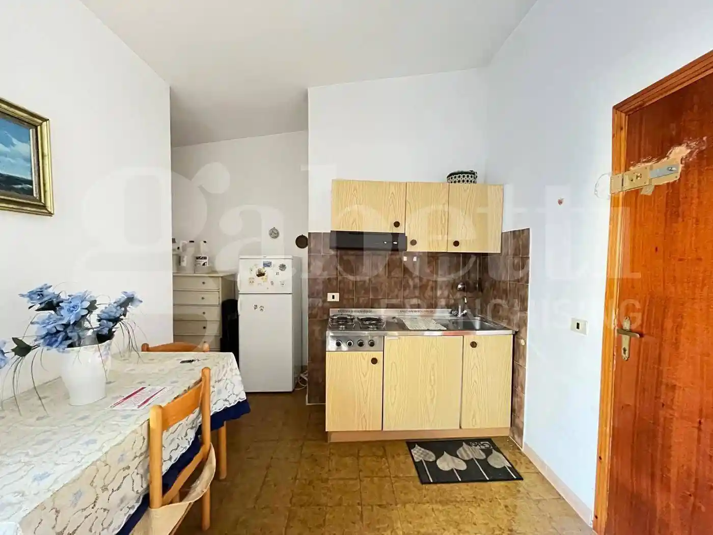 Bilocale via tommaso campanella, 112, Cotura, Scalea - foto 5