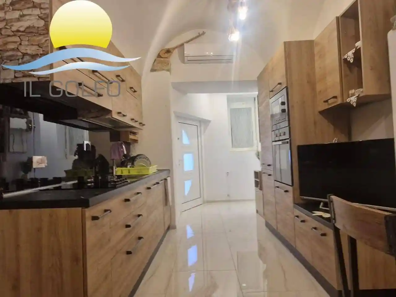 Appartamento in vendita a San Bartolomeo al Mare