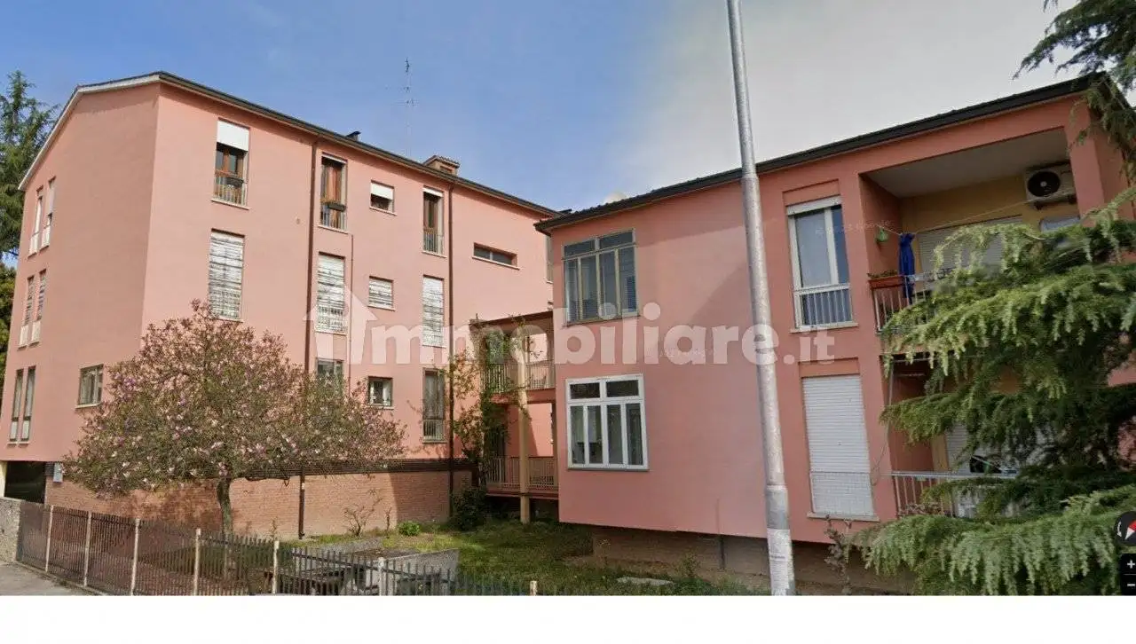 Appartamento in vendita a Padova