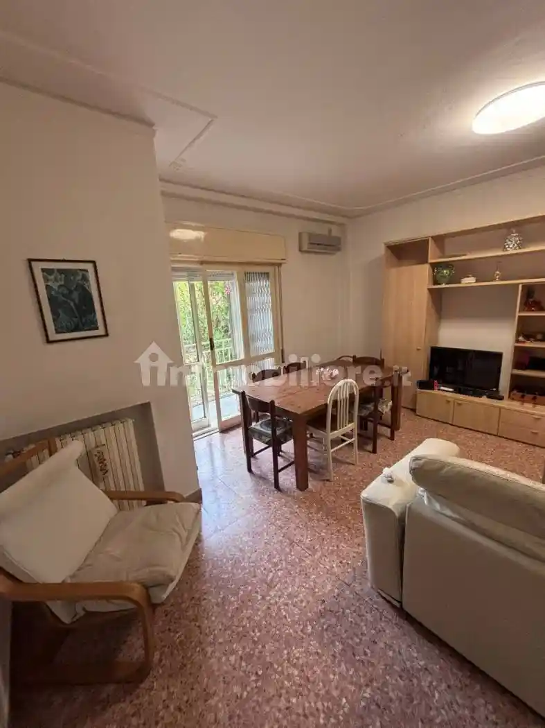 Quadrilocale via federico cordenons, Forcellini, Padova - foto 2