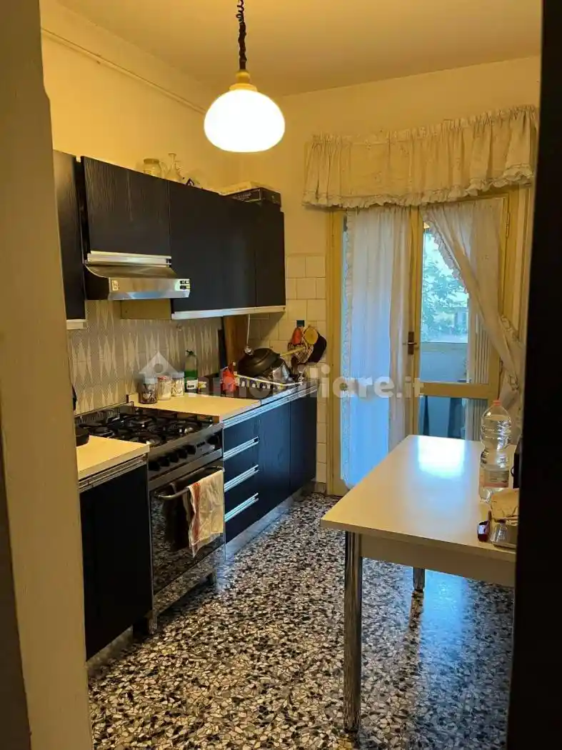 Quadrilocale via federico cordenons, Forcellini, Padova - foto 5