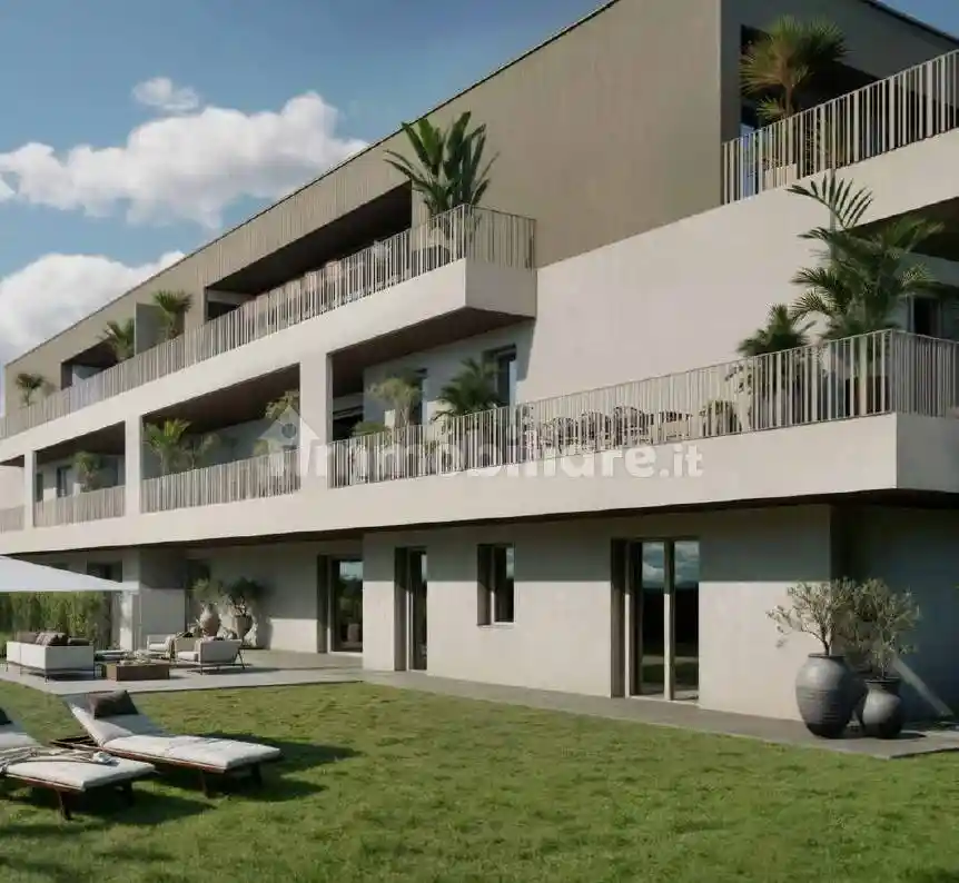 Quadrilocale via Giovanni Boccaccio, Terranegra, Padova - foto 5