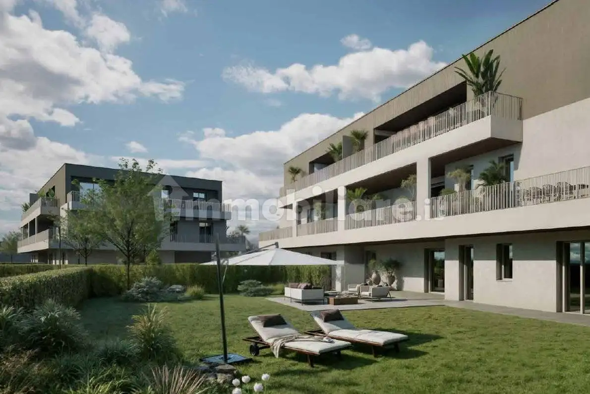 Appartamento in vendita a Padova