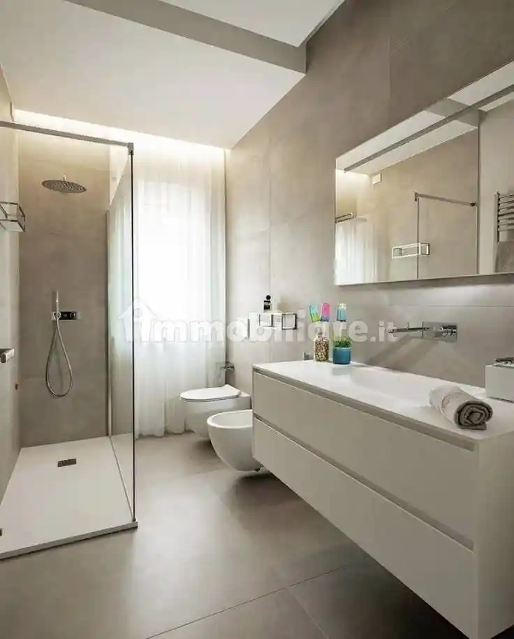 Attico via Goito, Sacra Famiglia - Basso Isonzo, Padova - foto 5