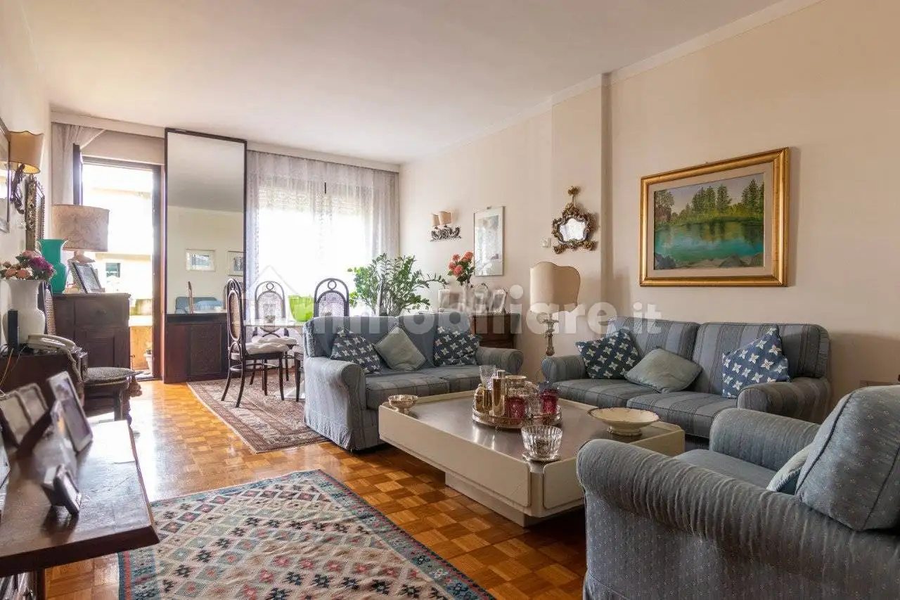 Appartamento in vendita a Padova