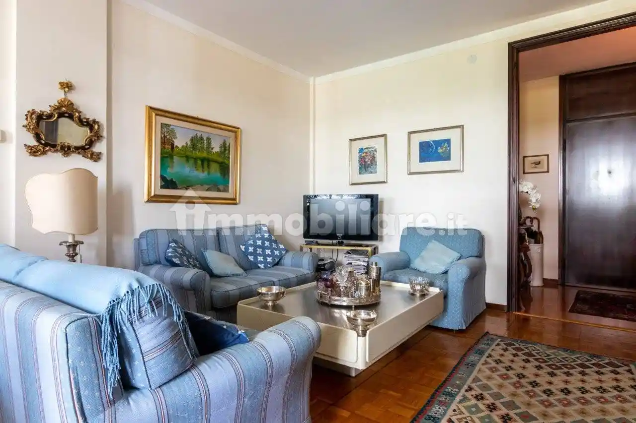 Quadrilocale via Nazareth, San Camillo - Nazareth, Padova - foto 2