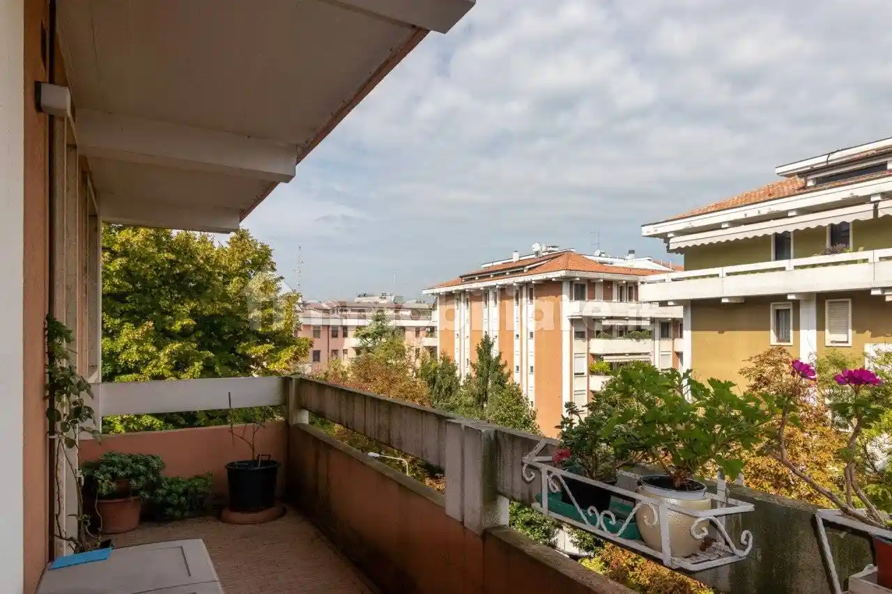 Quadrilocale via Nazareth, San Camillo - Nazareth, Padova - foto 5