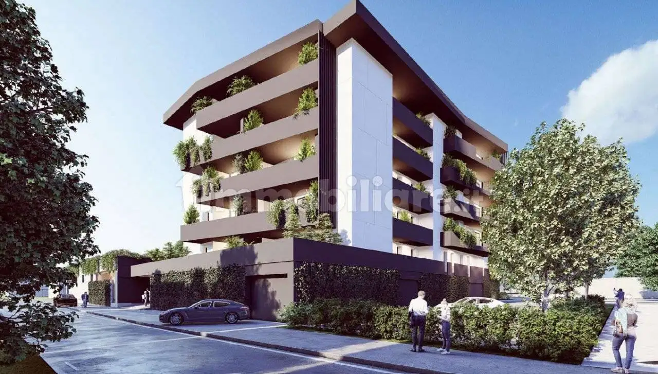 Appartamento in vendita a Padova