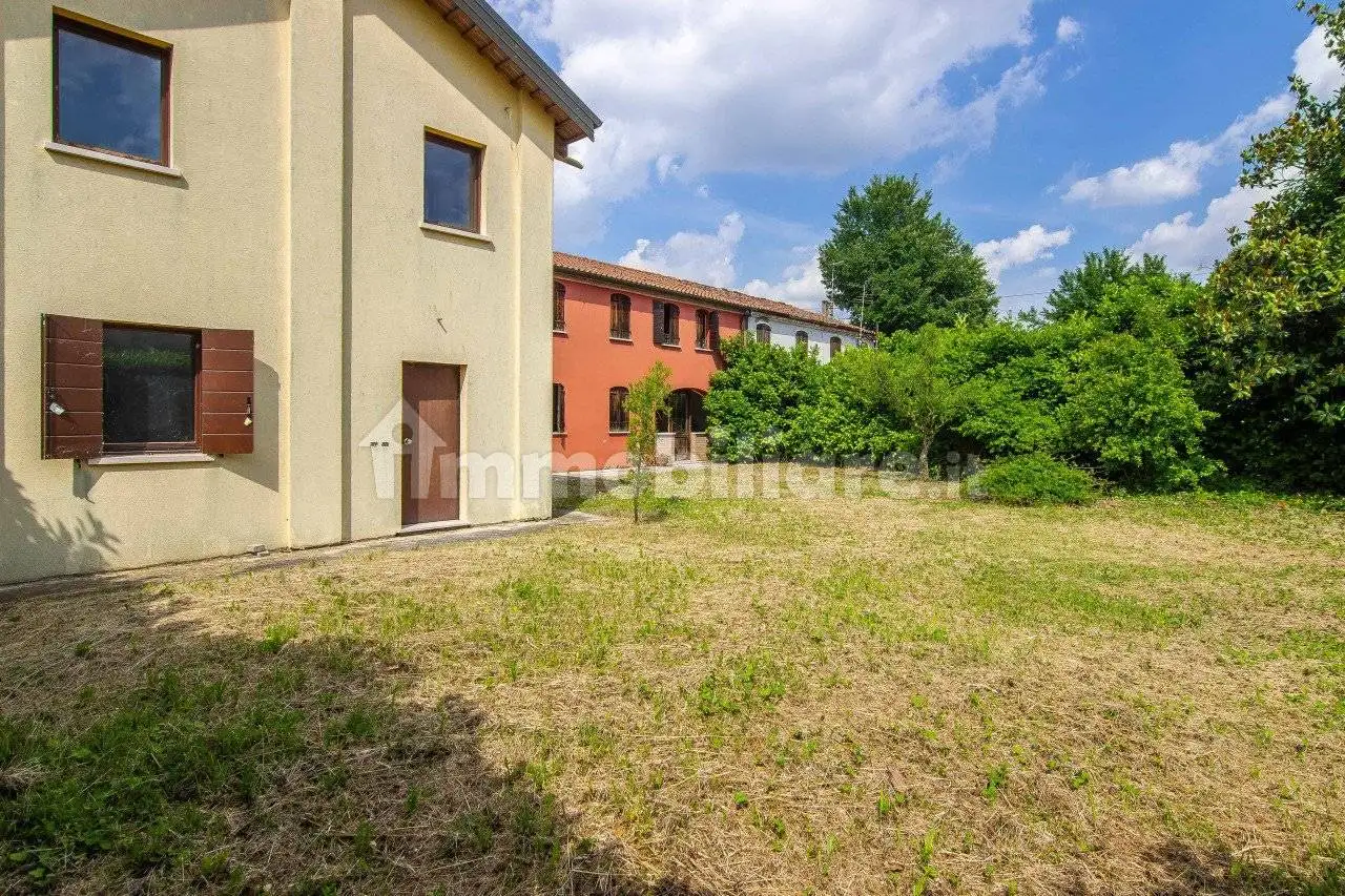 Villa in vendita a Padova